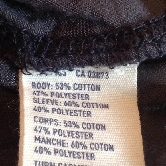 American Eagle Vintage Top - Picture 3 of 3